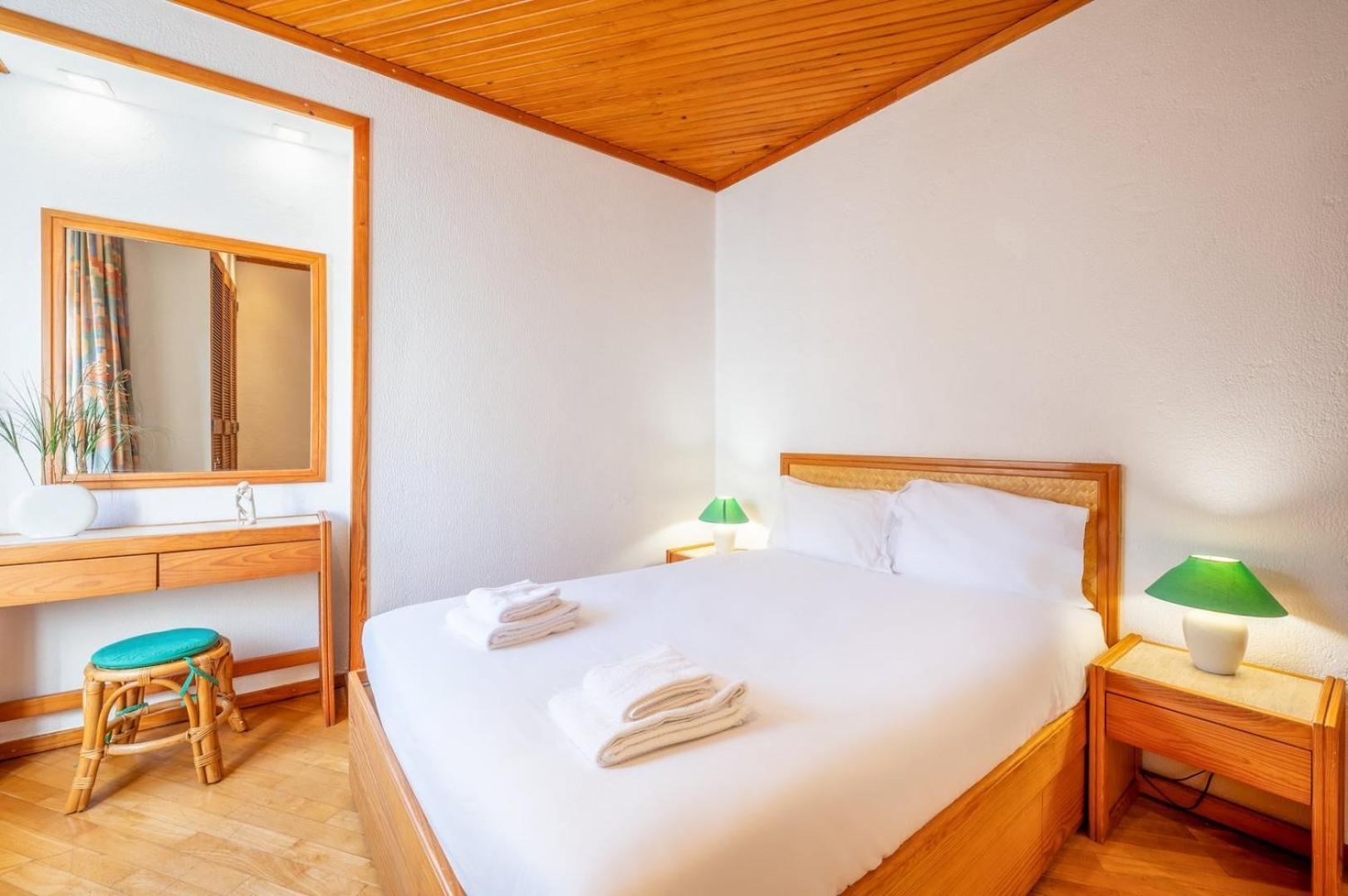 Apartamento Guestready - Rustic Serene In Palma Lisboa