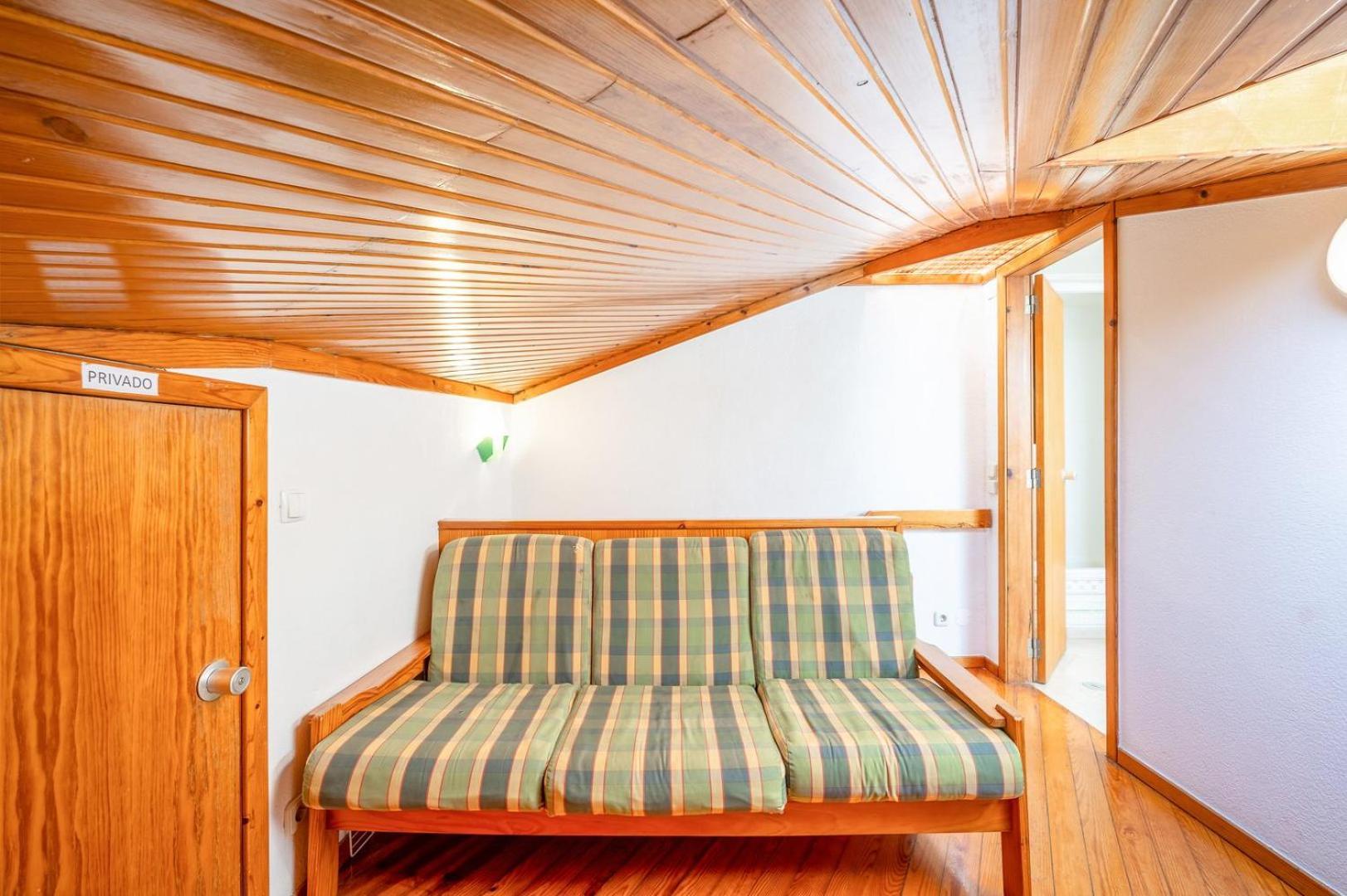 Apartamento Guestready - Rustic Serene In Palma
