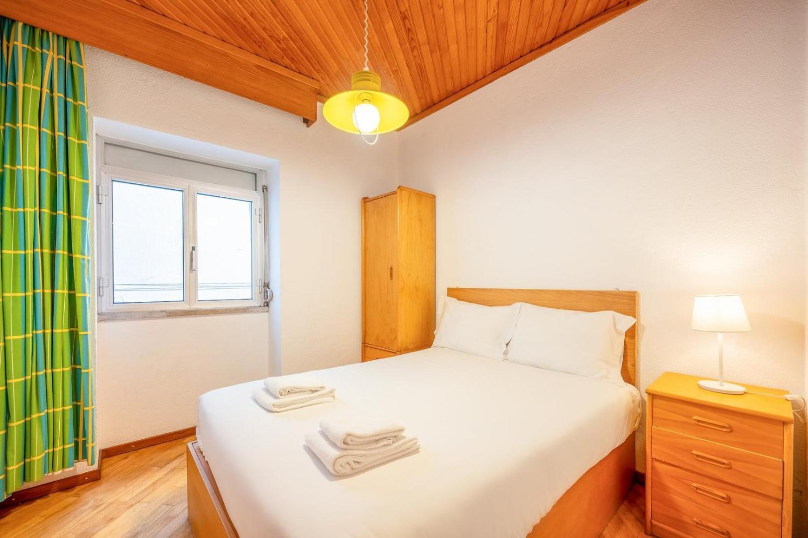 Guestready - Rustic Serene In Palma Apartamento *