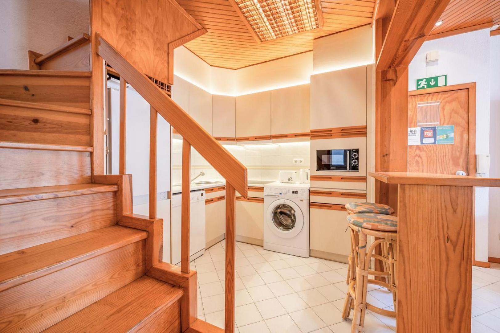 Apartamento Guestready - Rustic Serene In Palma *