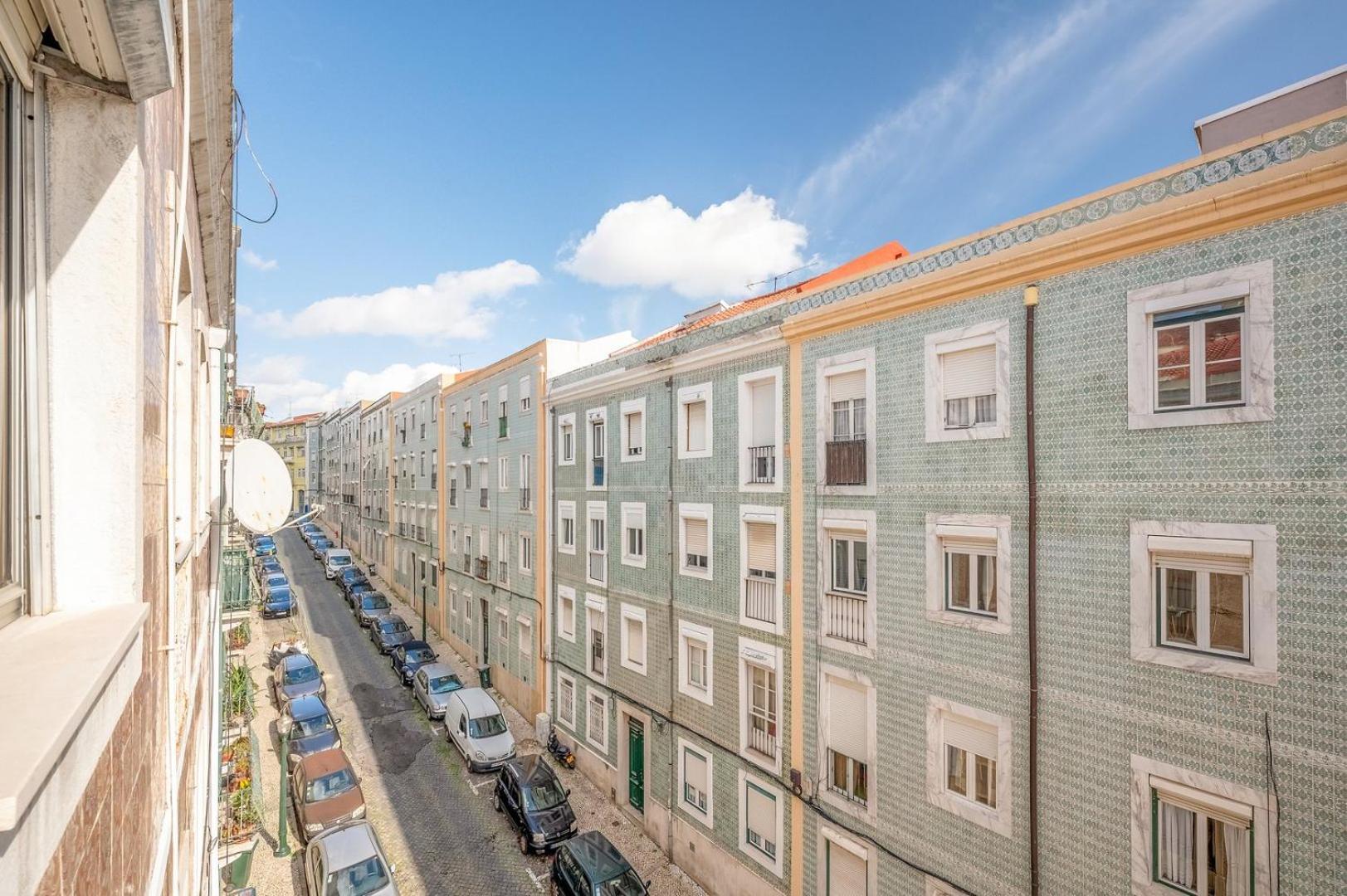 Apartamento Guestready - Rustic Serene In Palma *