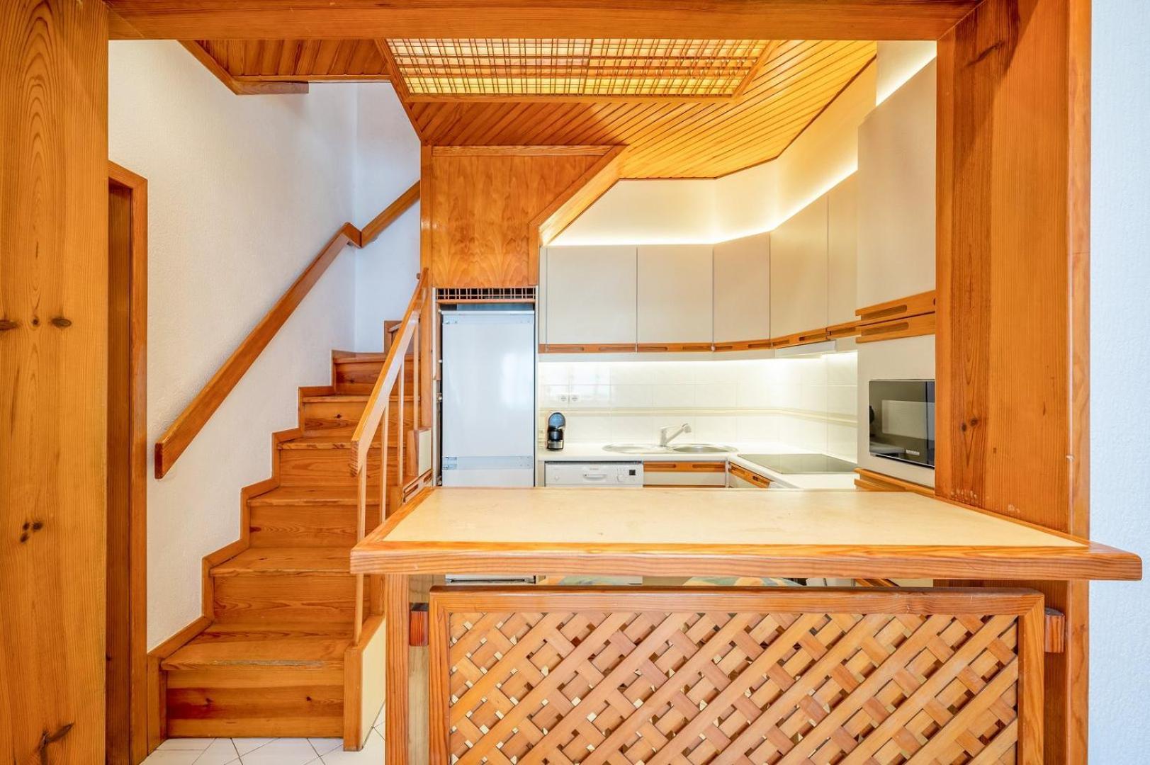 Guestready - Rustic Serene In Palma Apartamento *
