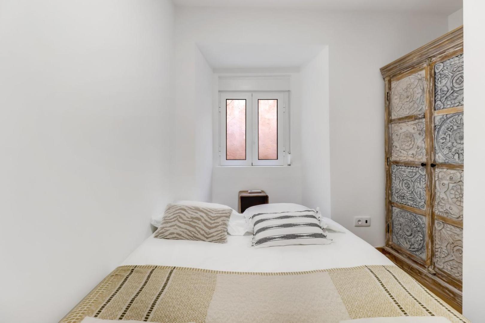 2br Renovated Heart Of Santos W/ Ac | By Airnest Apartamento