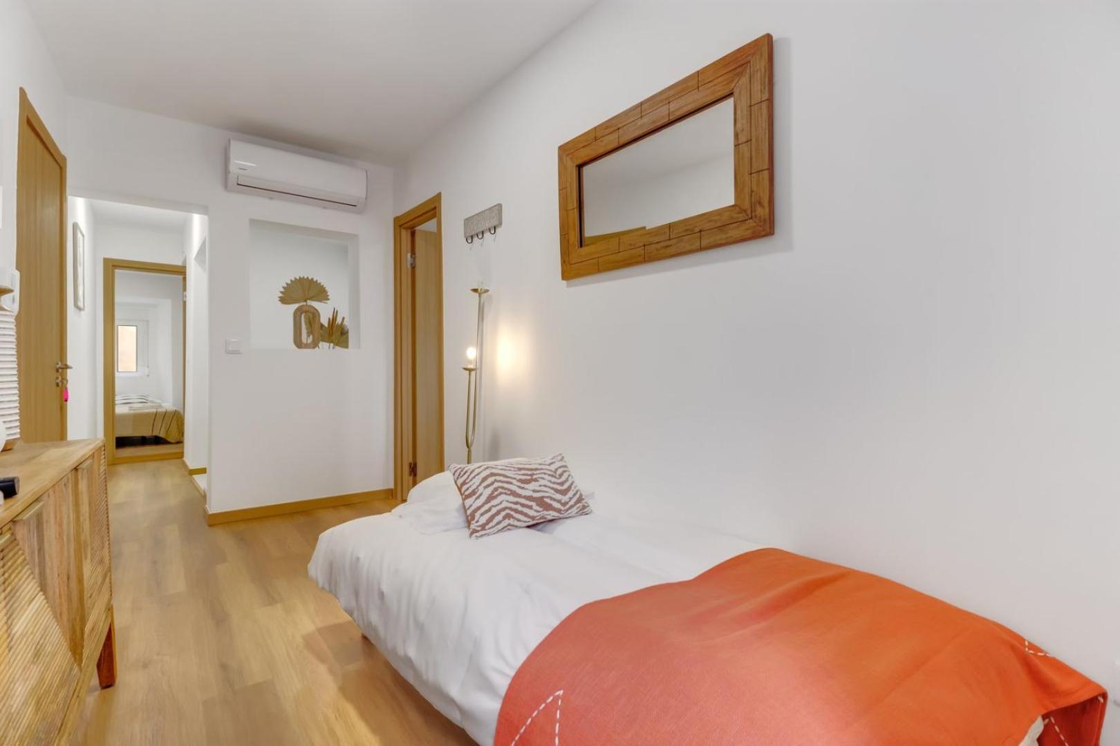 2br Renovated Heart Of Santos W/ Ac | By Airnest * Lisboa