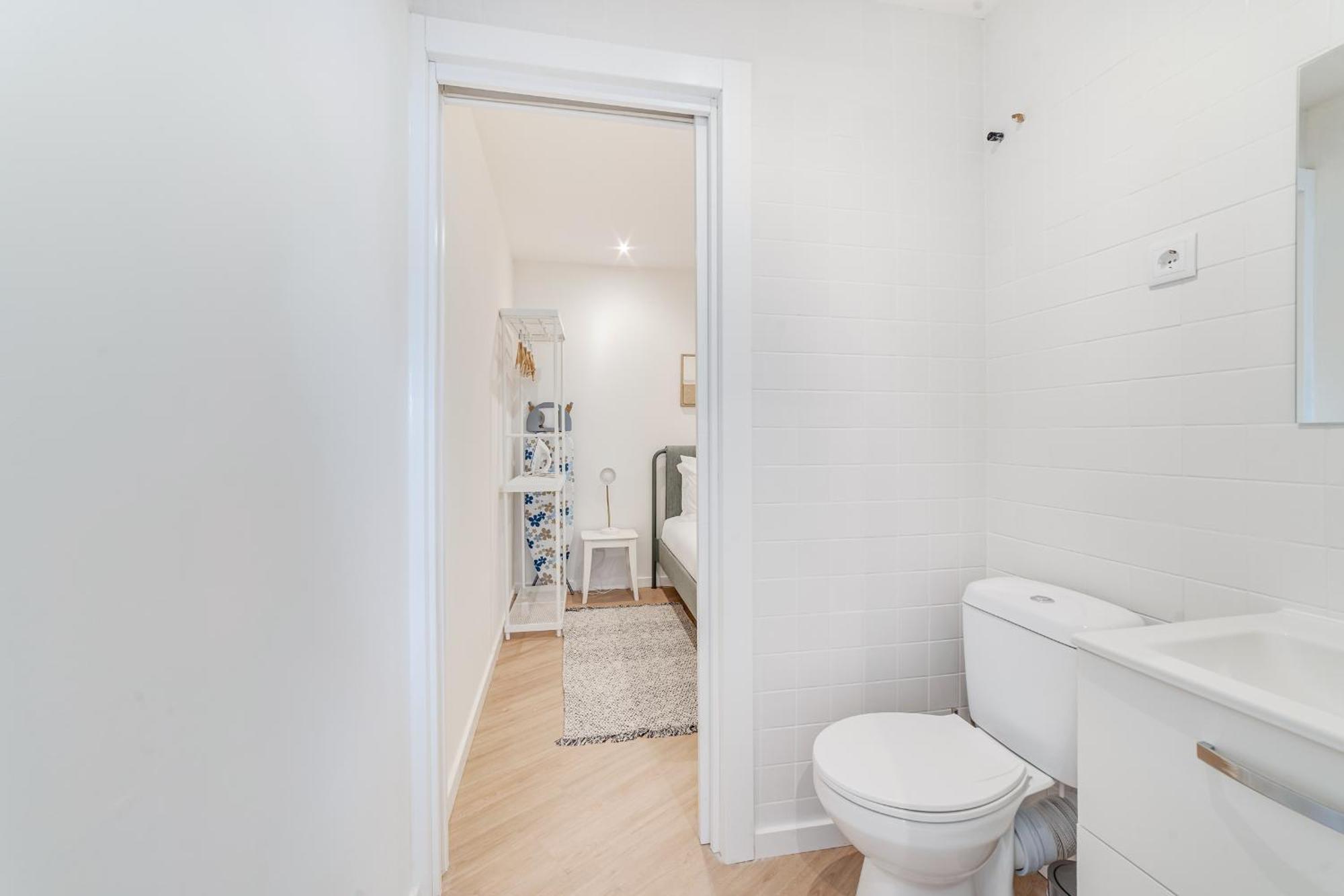 Apartamento Beato Riverside Cozy Lisboa