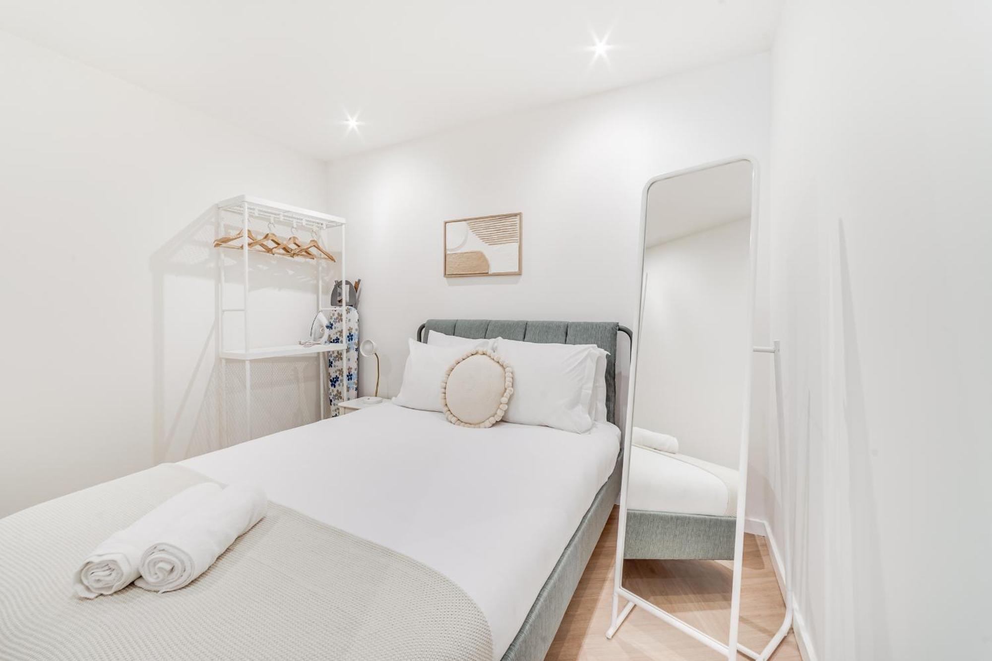 Beato Riverside Cozy Apartamento