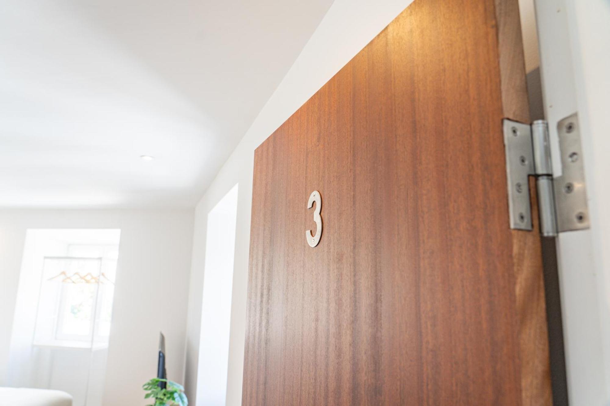 Apartamento Beato Riverside Cozy *