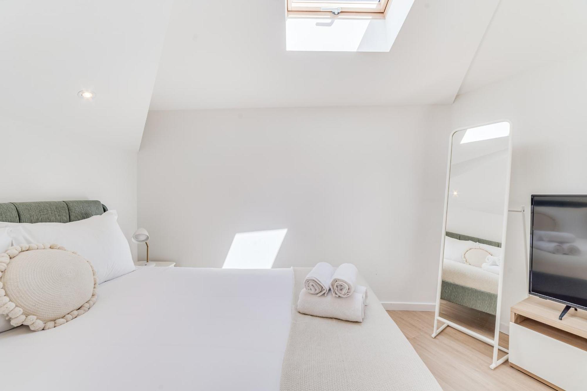 Beato Riverside Cozy Apartamento Lisboa