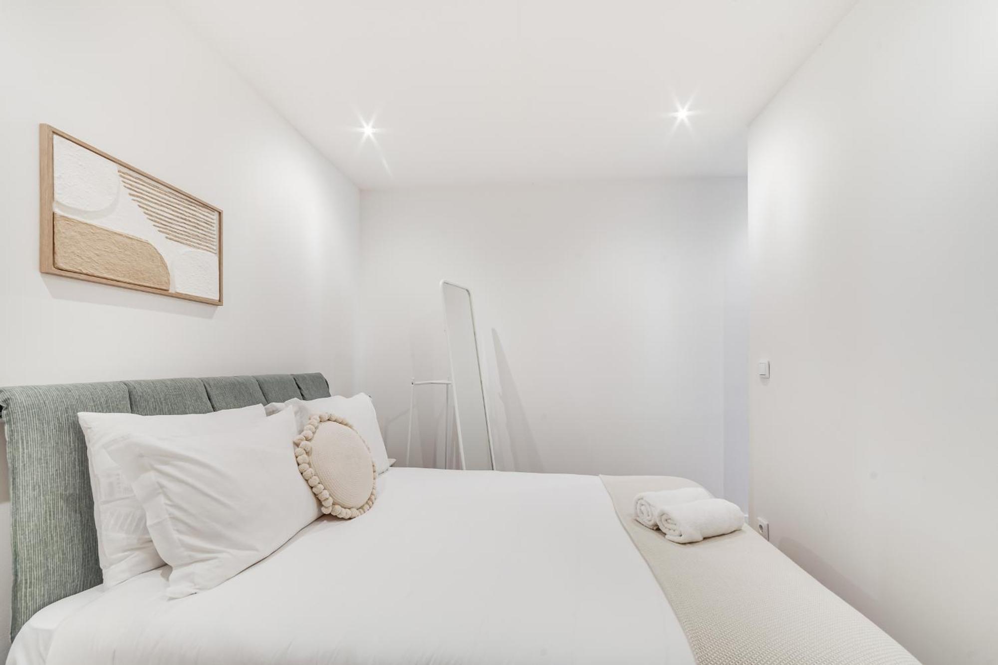 Beato Riverside Cozy Apartamento