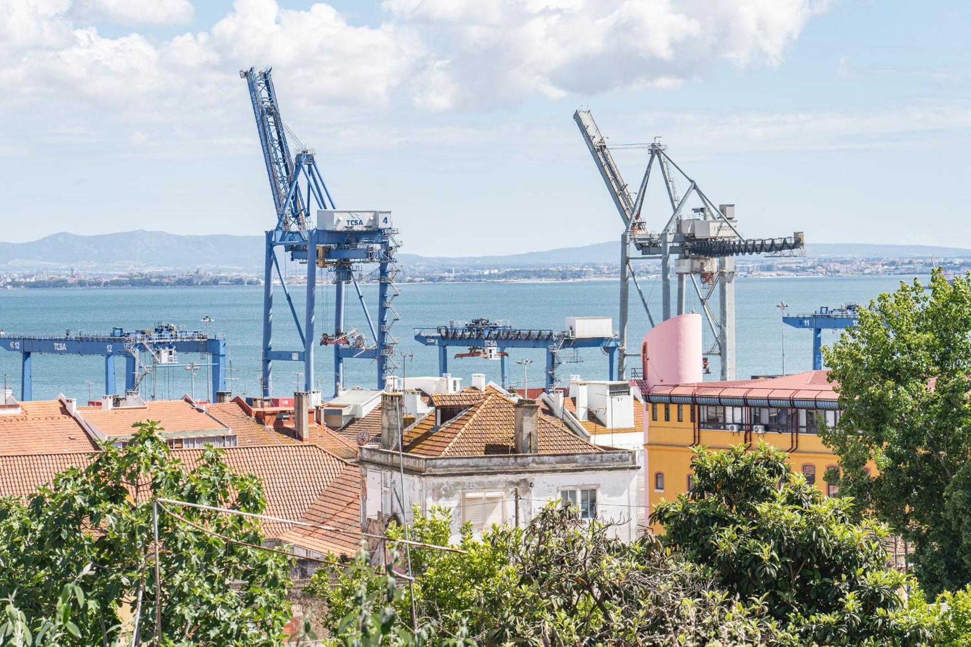 Beato Riverside Cozy * Lisboa