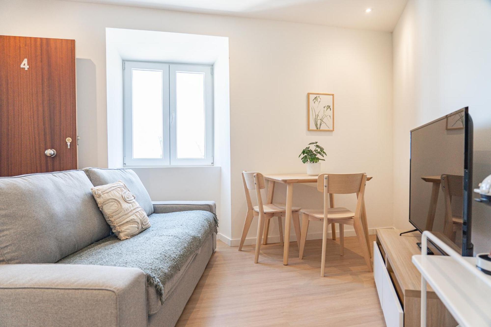 Apartamento Beato Riverside Cozy Lisboa