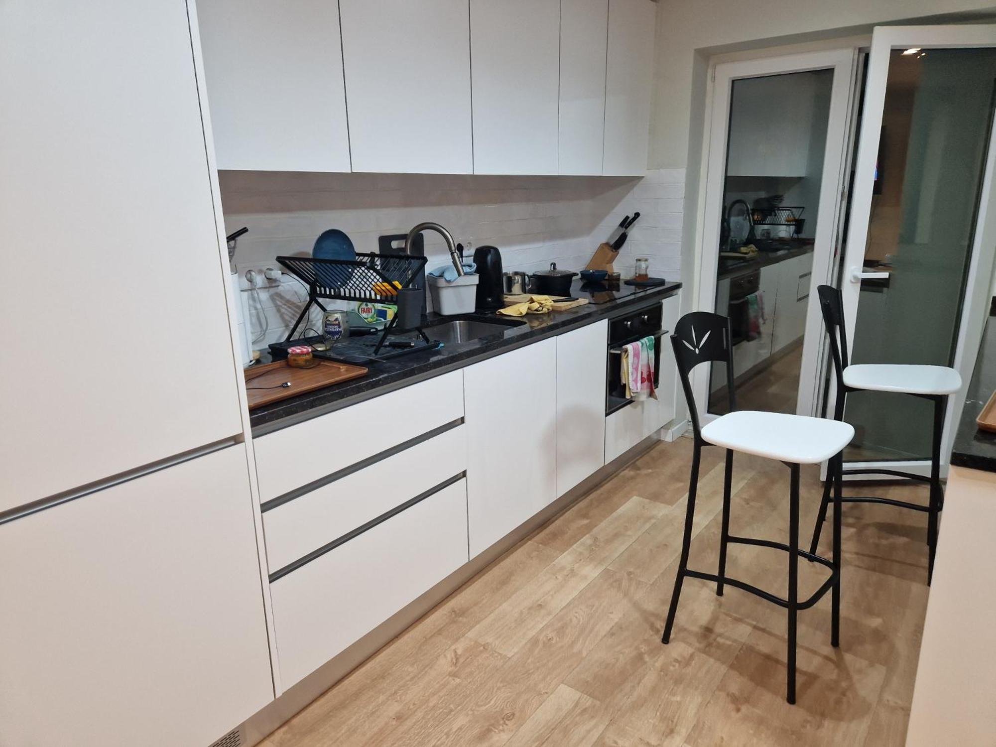 Olaias 1 Quarto em Acomodações Particulares
