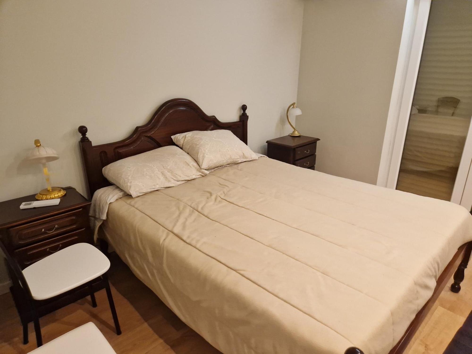 Quarto em Acomodações Particulares Olaias 1 *
