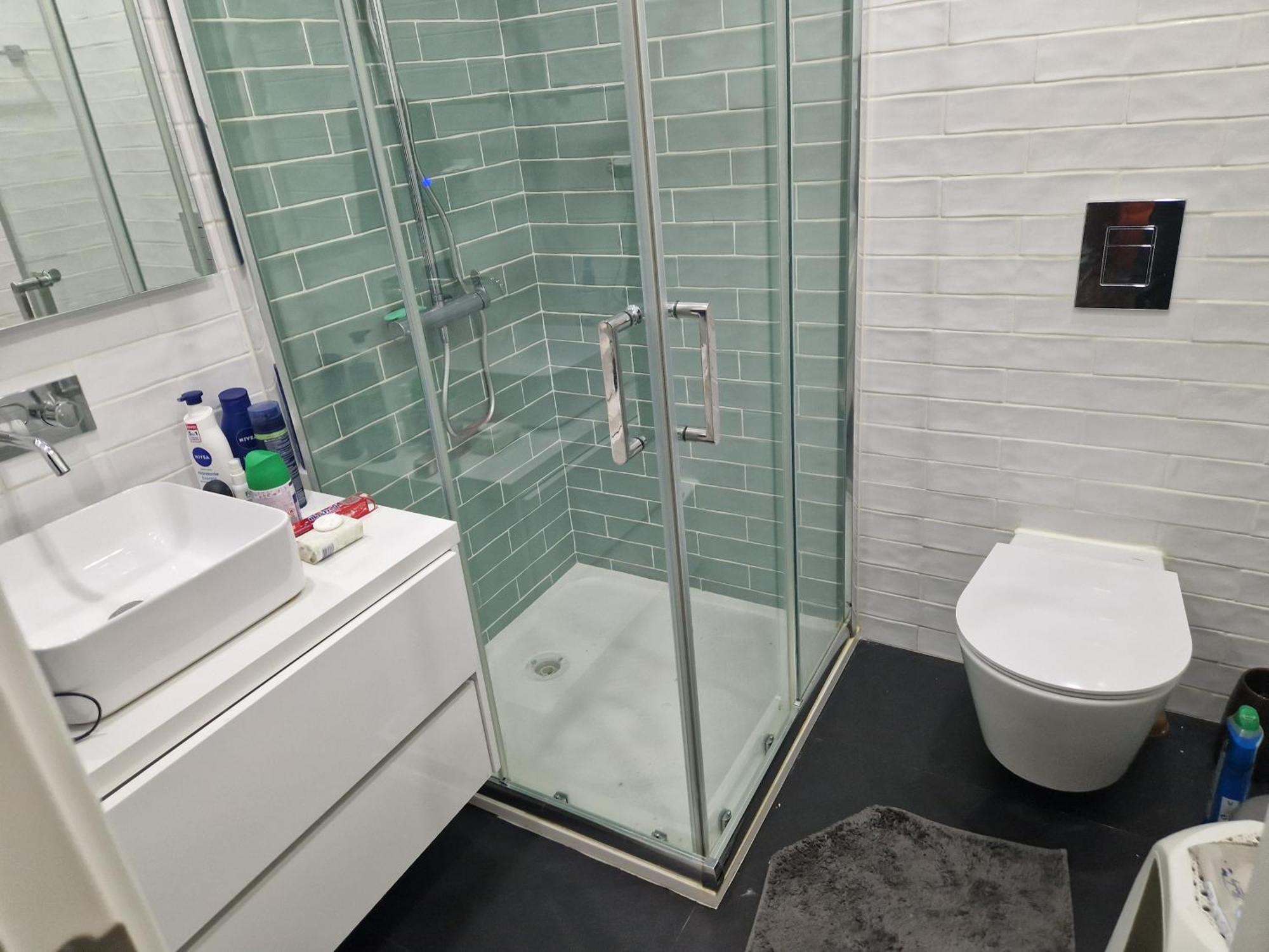 Olaias 1 Quarto em Acomodações Particulares Lisboa