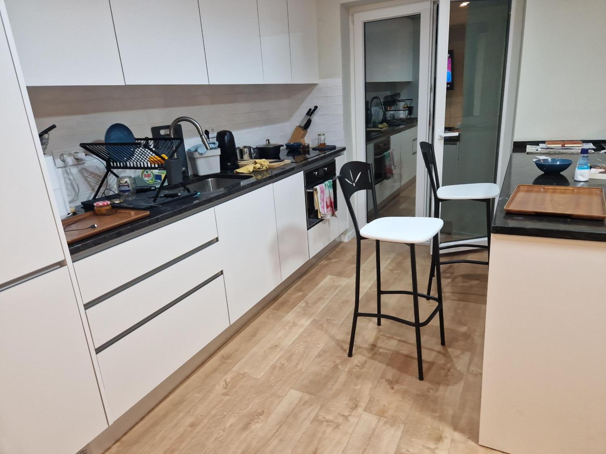 Quarto em Acomodações Particulares Olaias 1