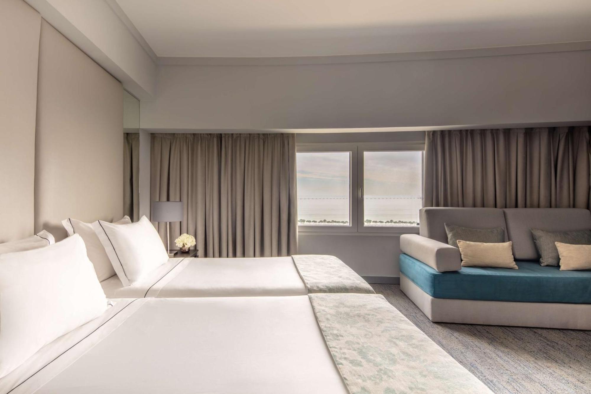Hotel Tivoli Oriente Lisboa