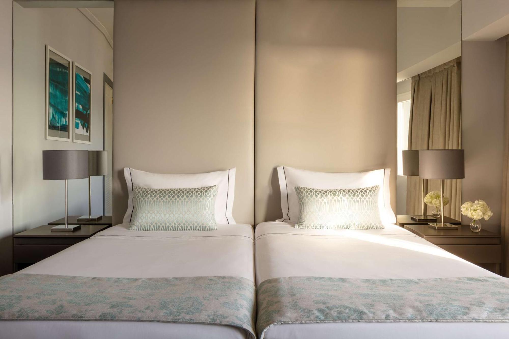 Tivoli Oriente 4*