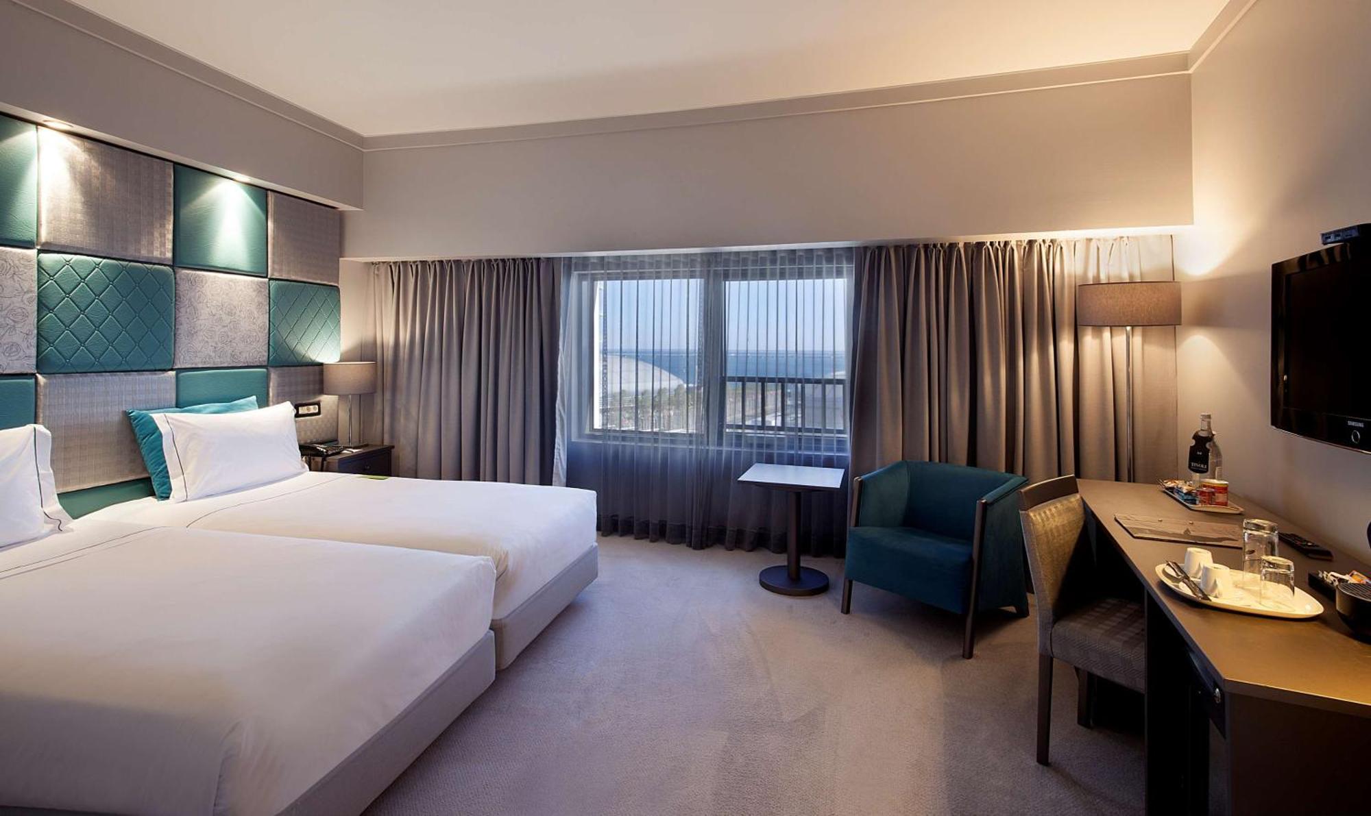 Tivoli Oriente 4*