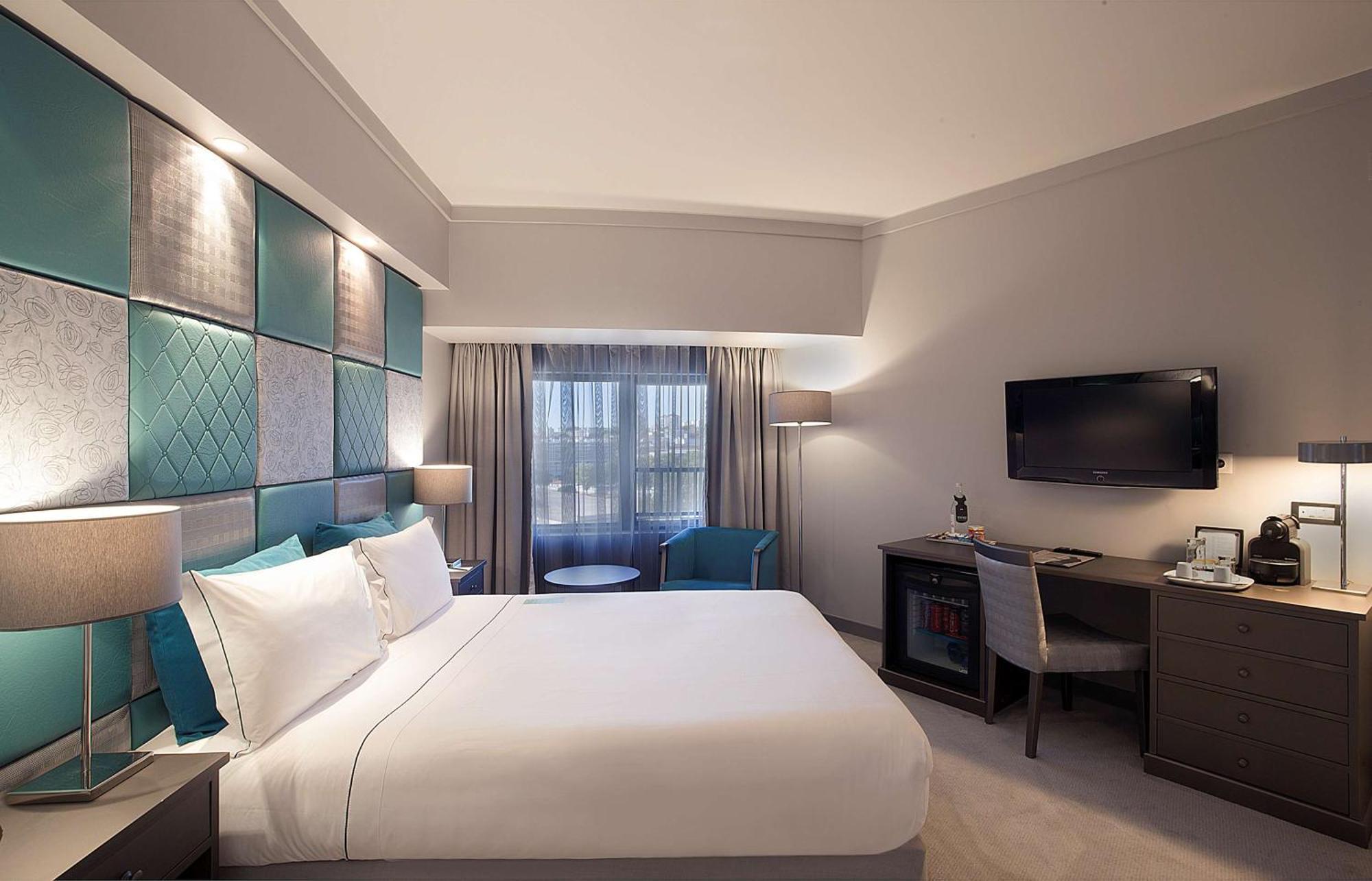 Hotel Tivoli Oriente