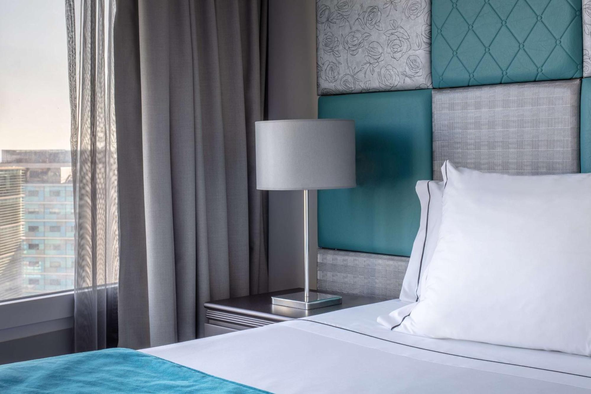 Tivoli Oriente Hotel 4*