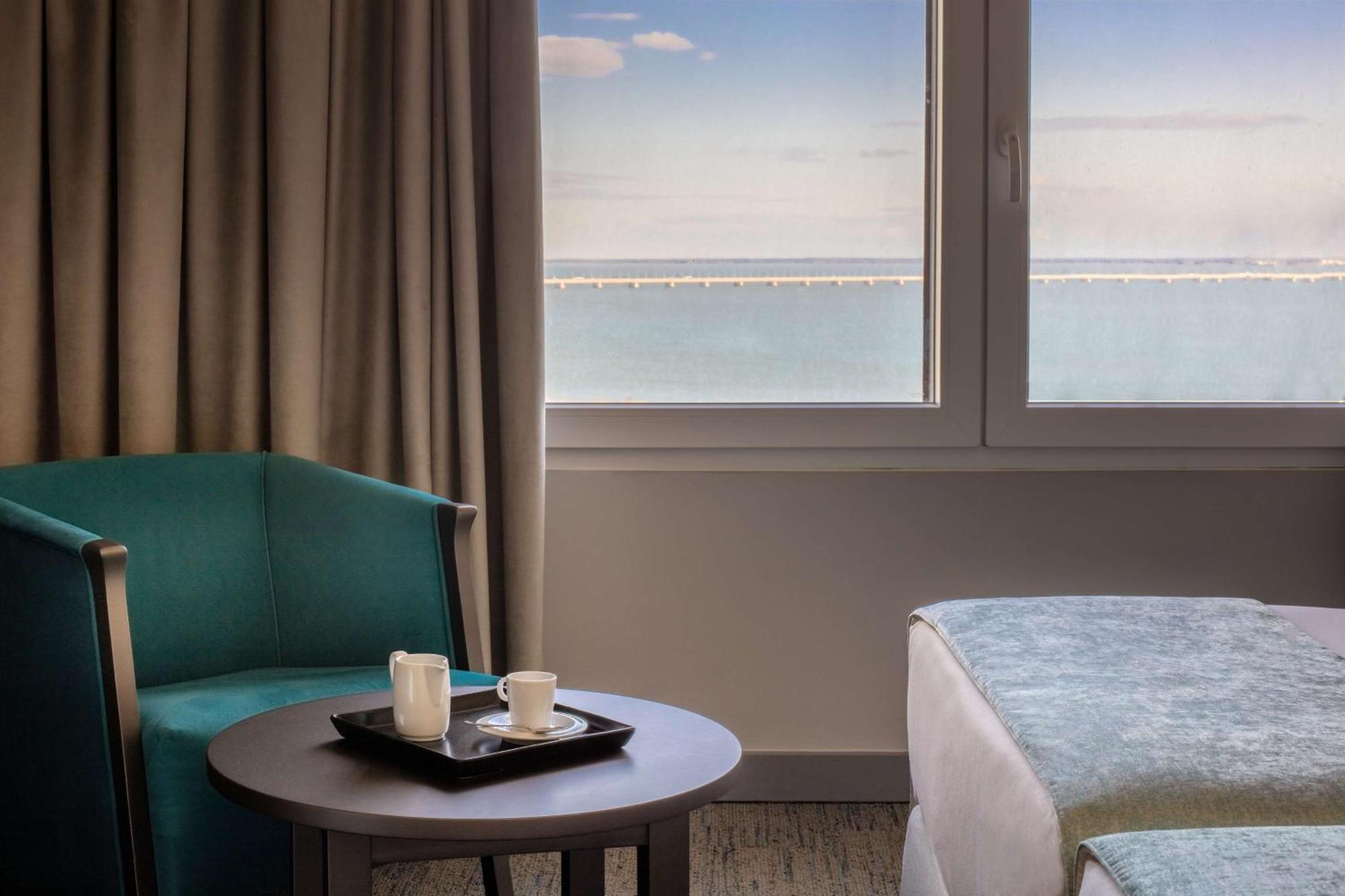 Hotel Tivoli Oriente Lisboa