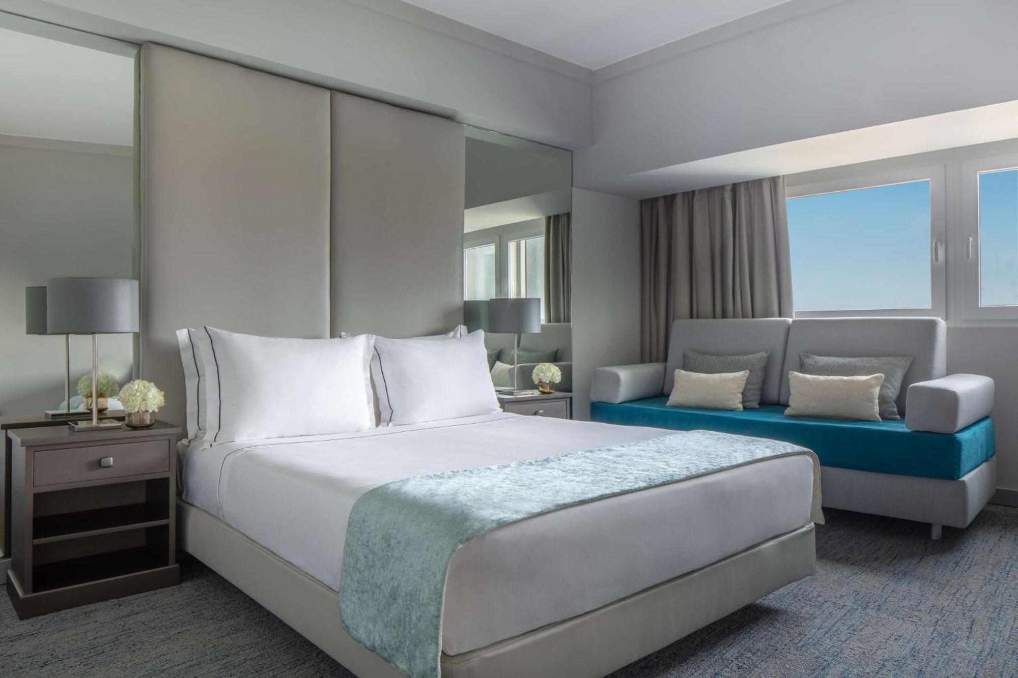 Tivoli Oriente 4*