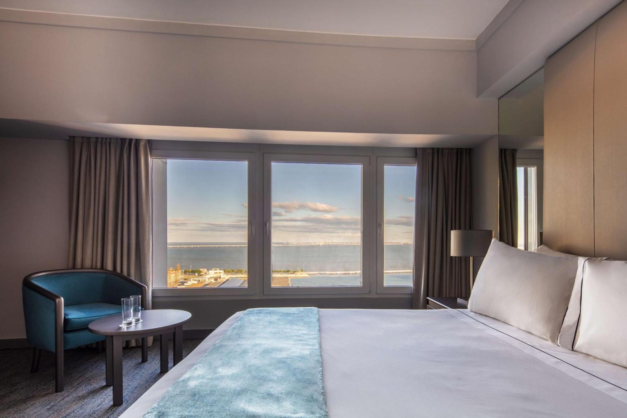 Tivoli Oriente Hotel 4*