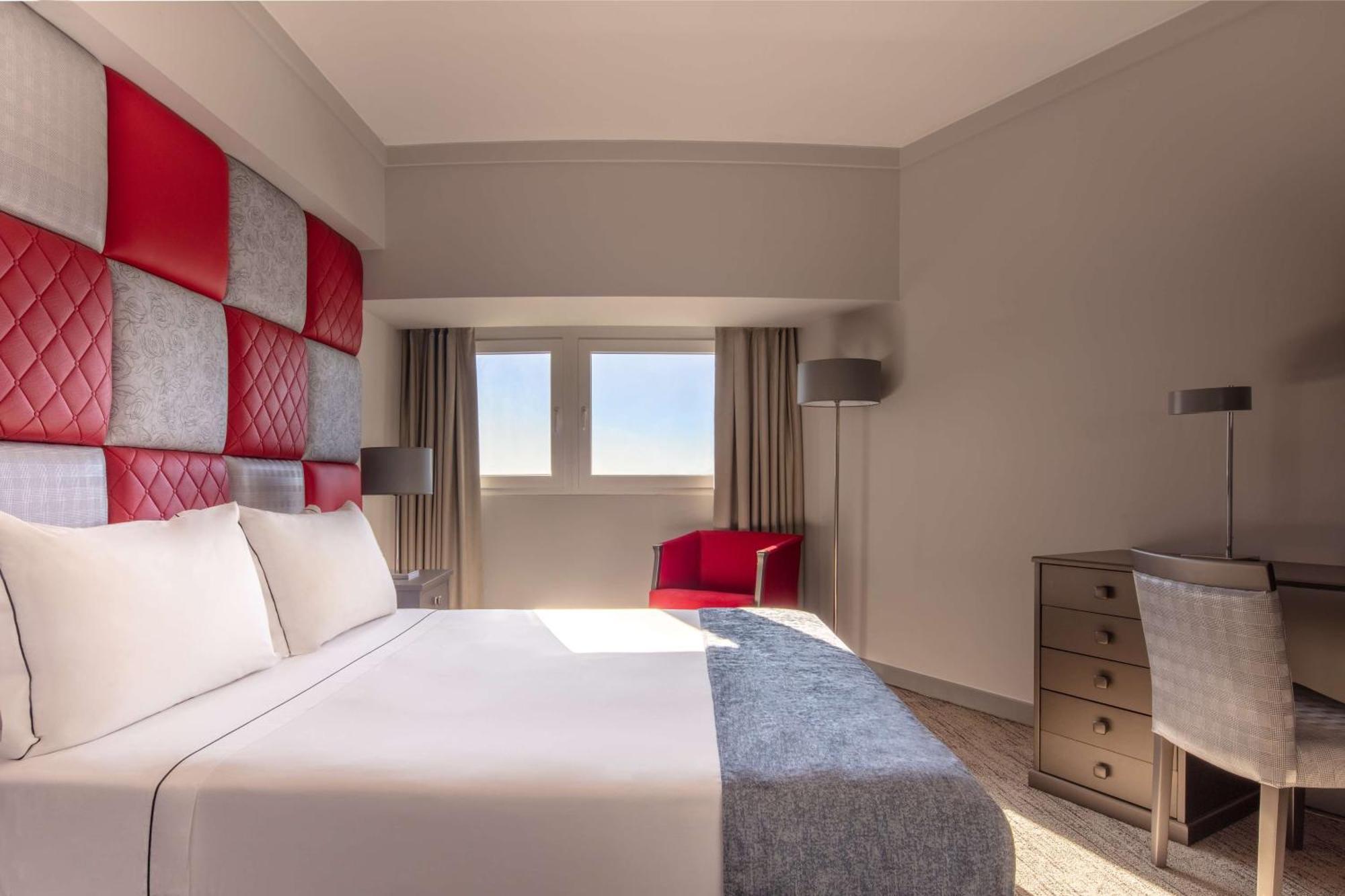 Hotel Tivoli Oriente 4*