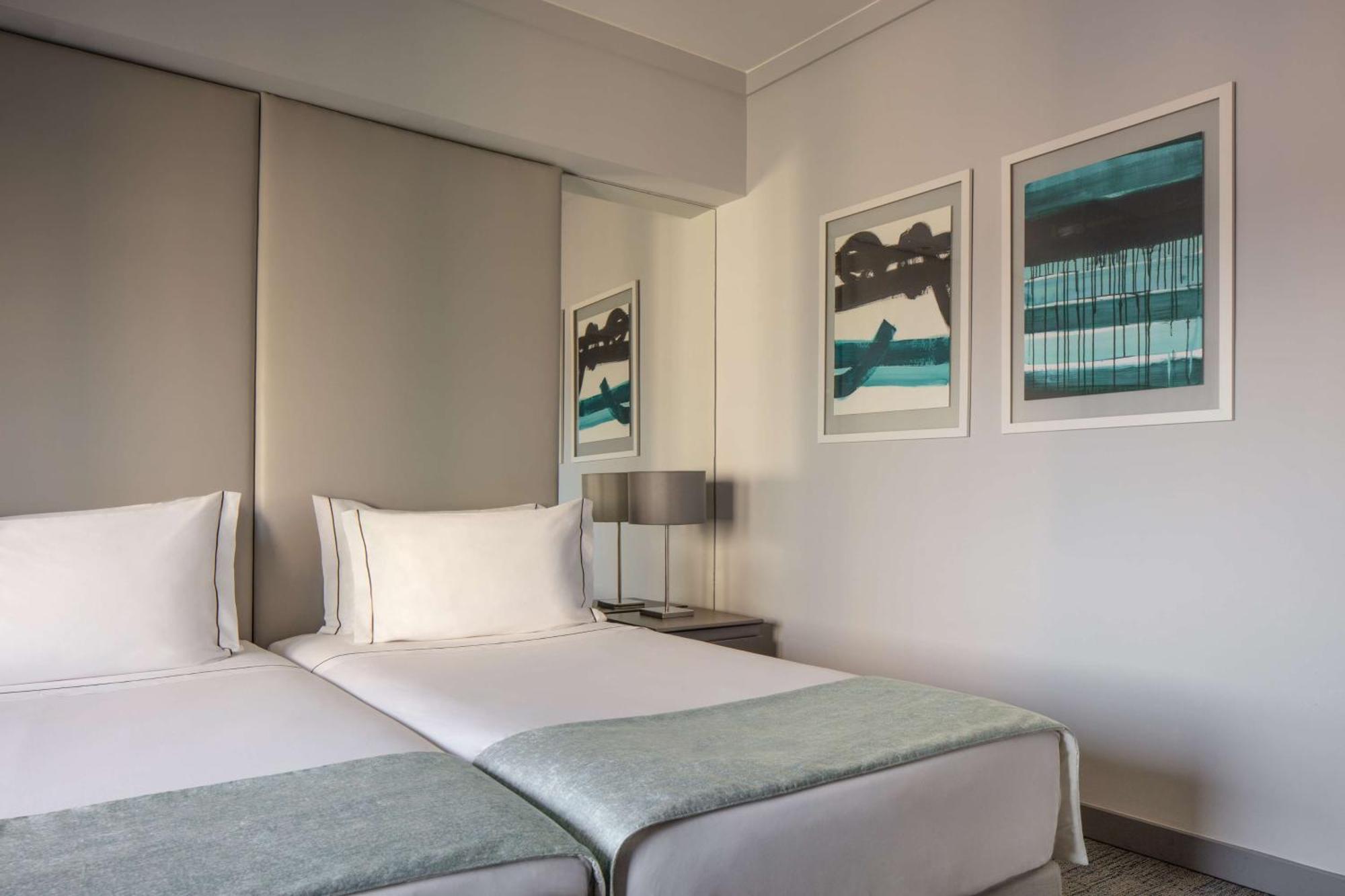 Tivoli Oriente Hotel Lisboa
