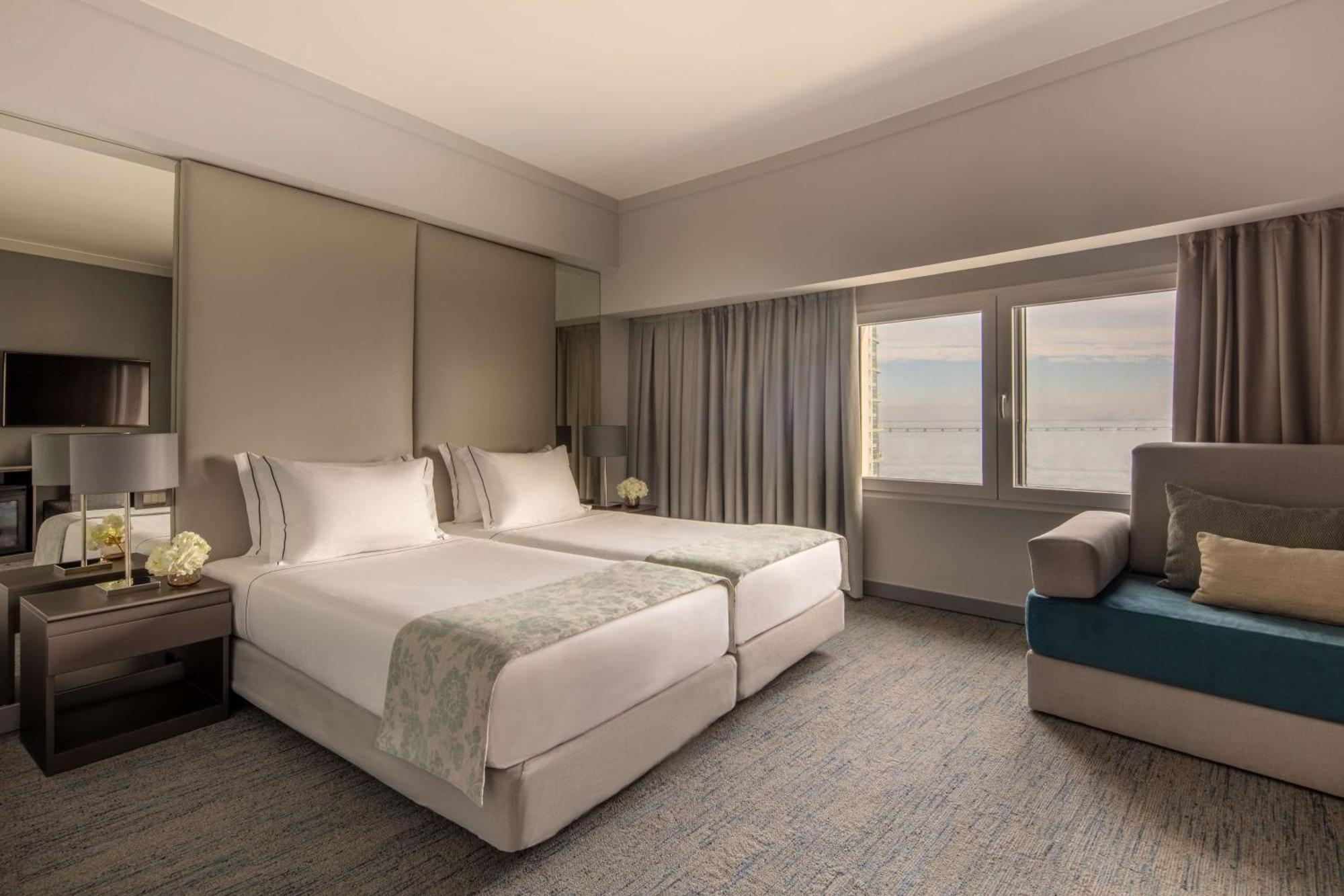 Tivoli Oriente 4*