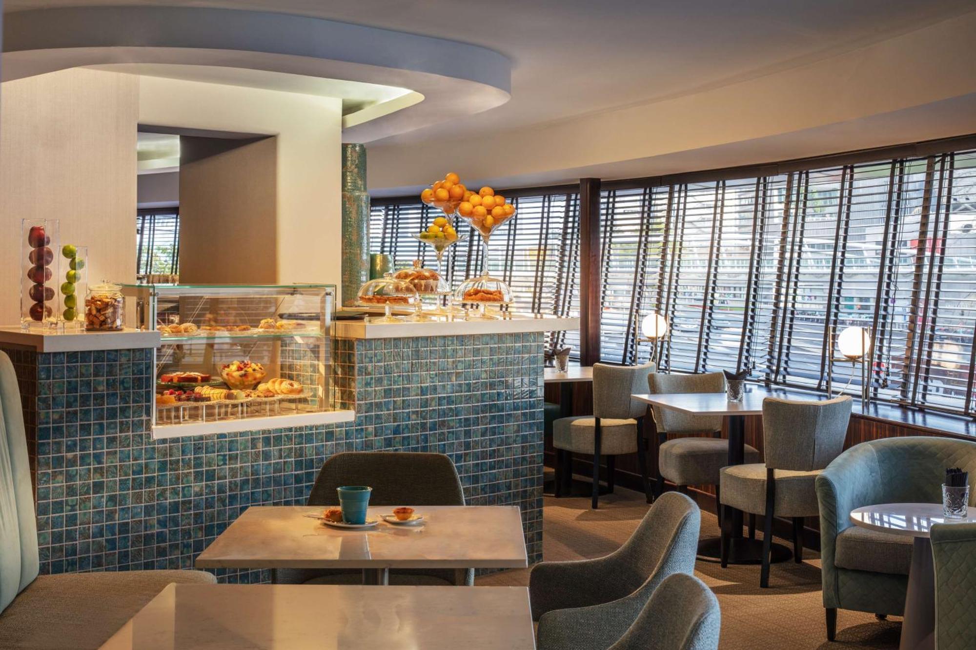 Tivoli Oriente Hotel 4*