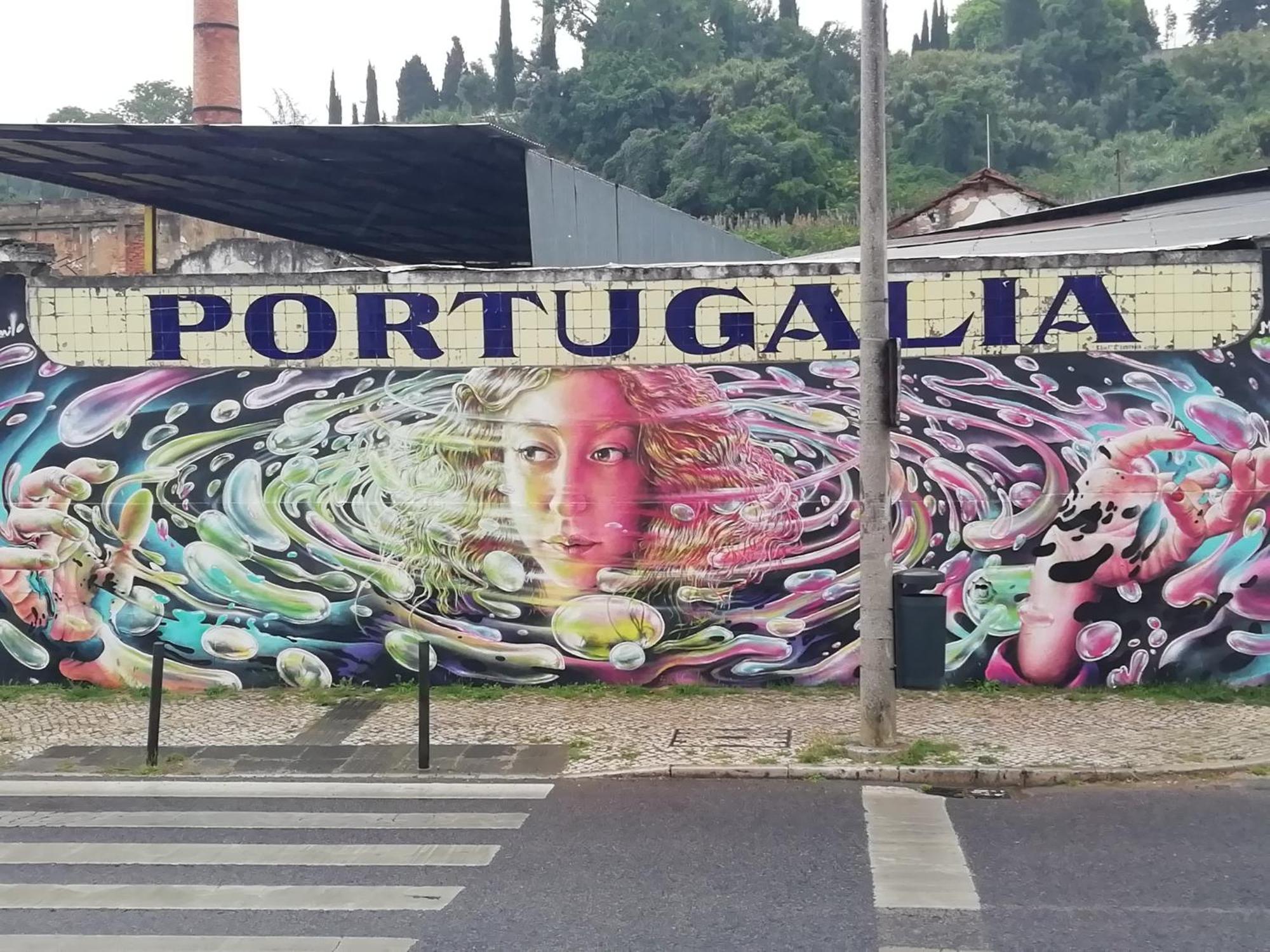 Moradia Clássica No Beato