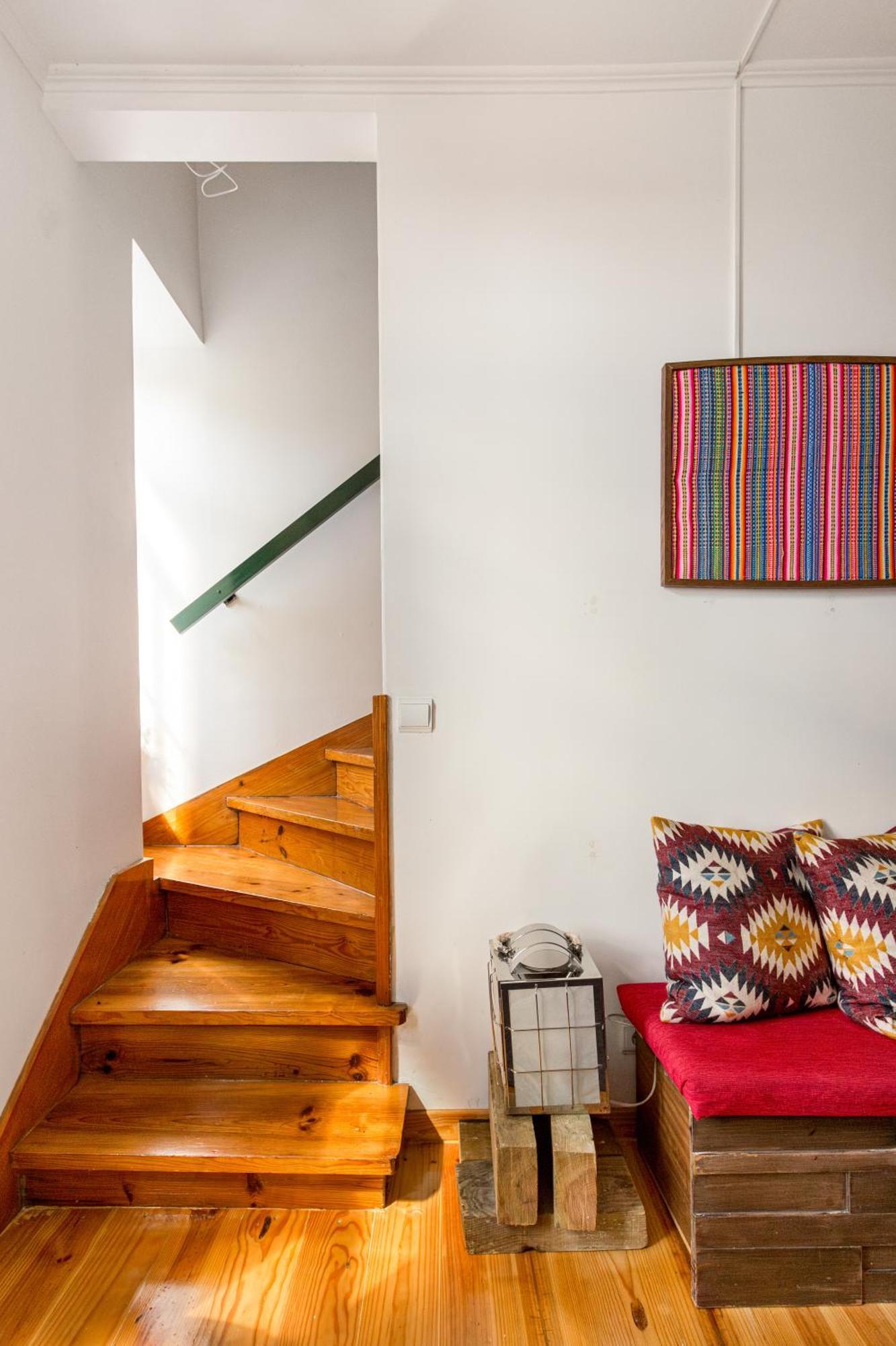 Apartamento Miradouro Penha De Franca Duplex