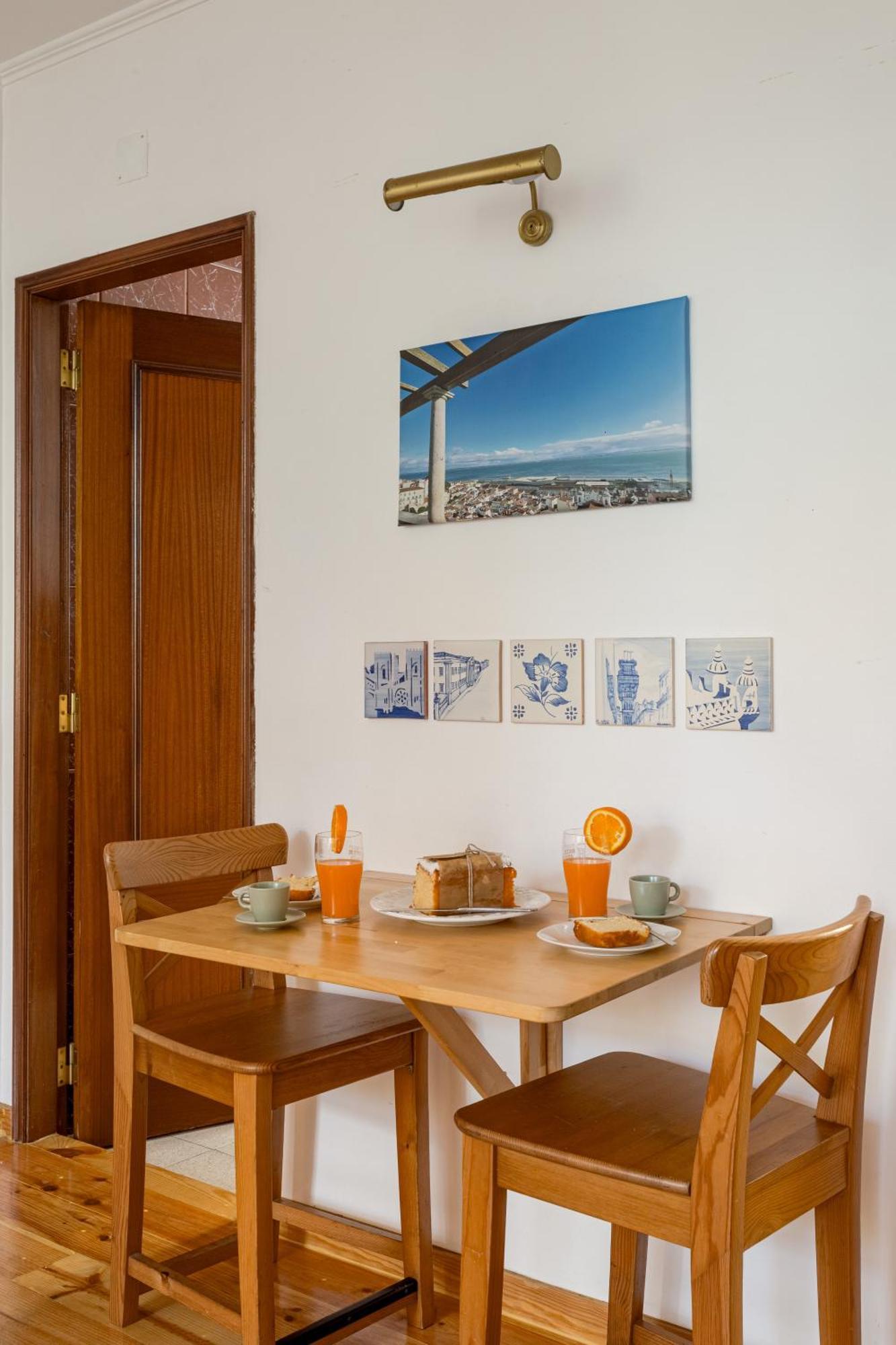 Miradouro Penha De Franca Duplex Apartamento *