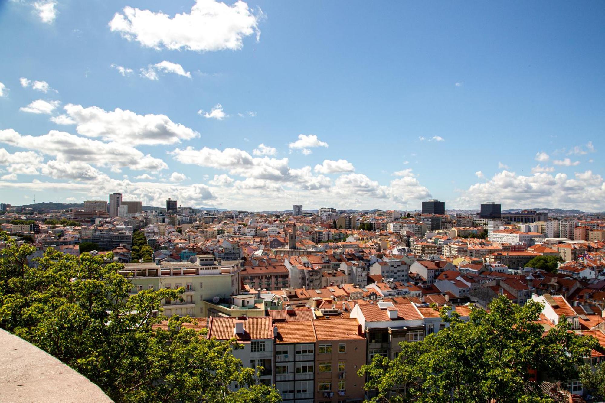 Apartamento Miradouro Penha De Franca Duplex *