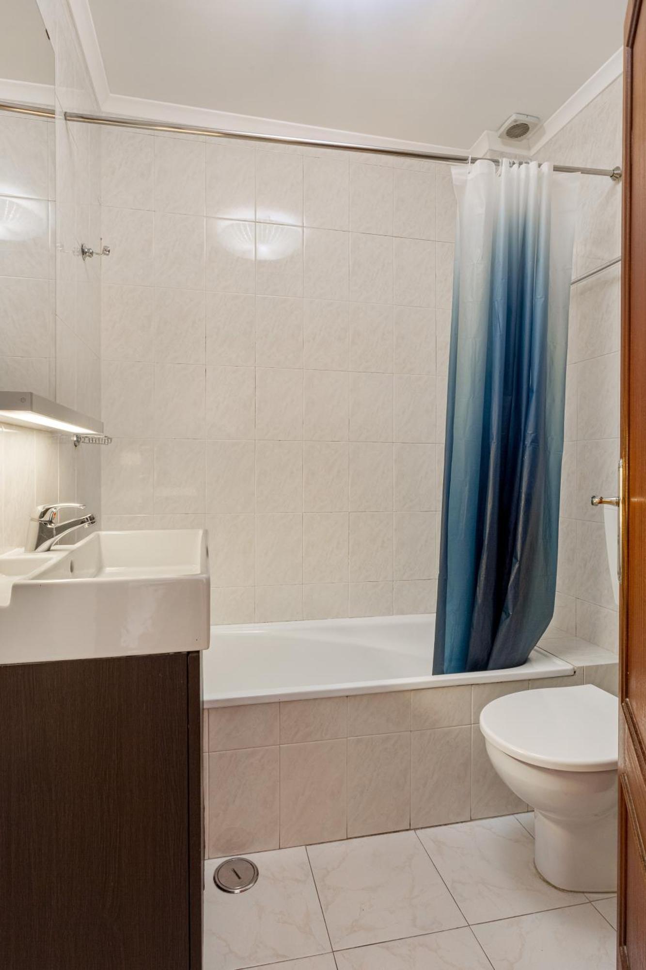 Apartamento Miradouro Penha De Franca Duplex Lisboa