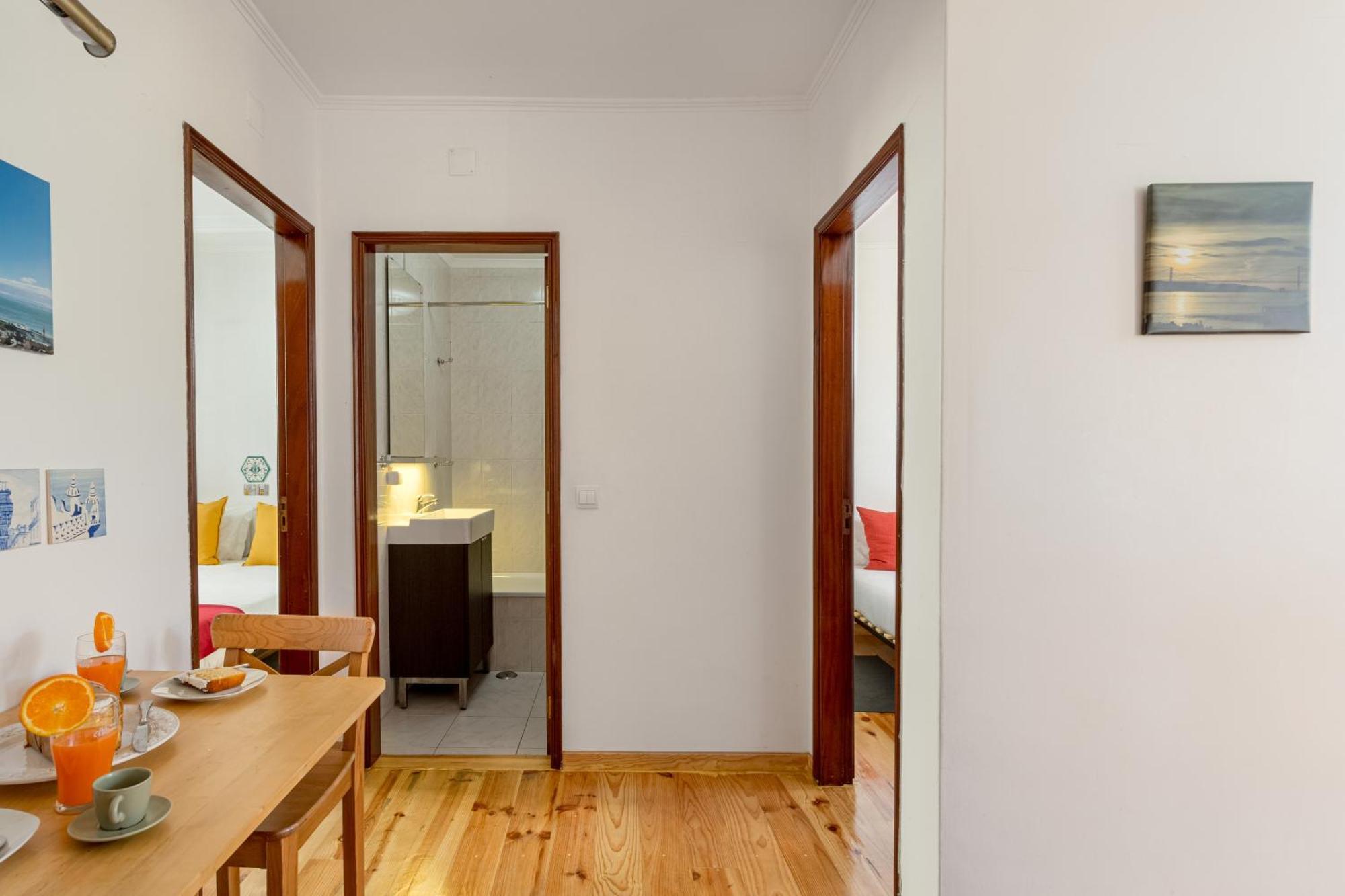 Apartamento Miradouro Penha De Franca Duplex