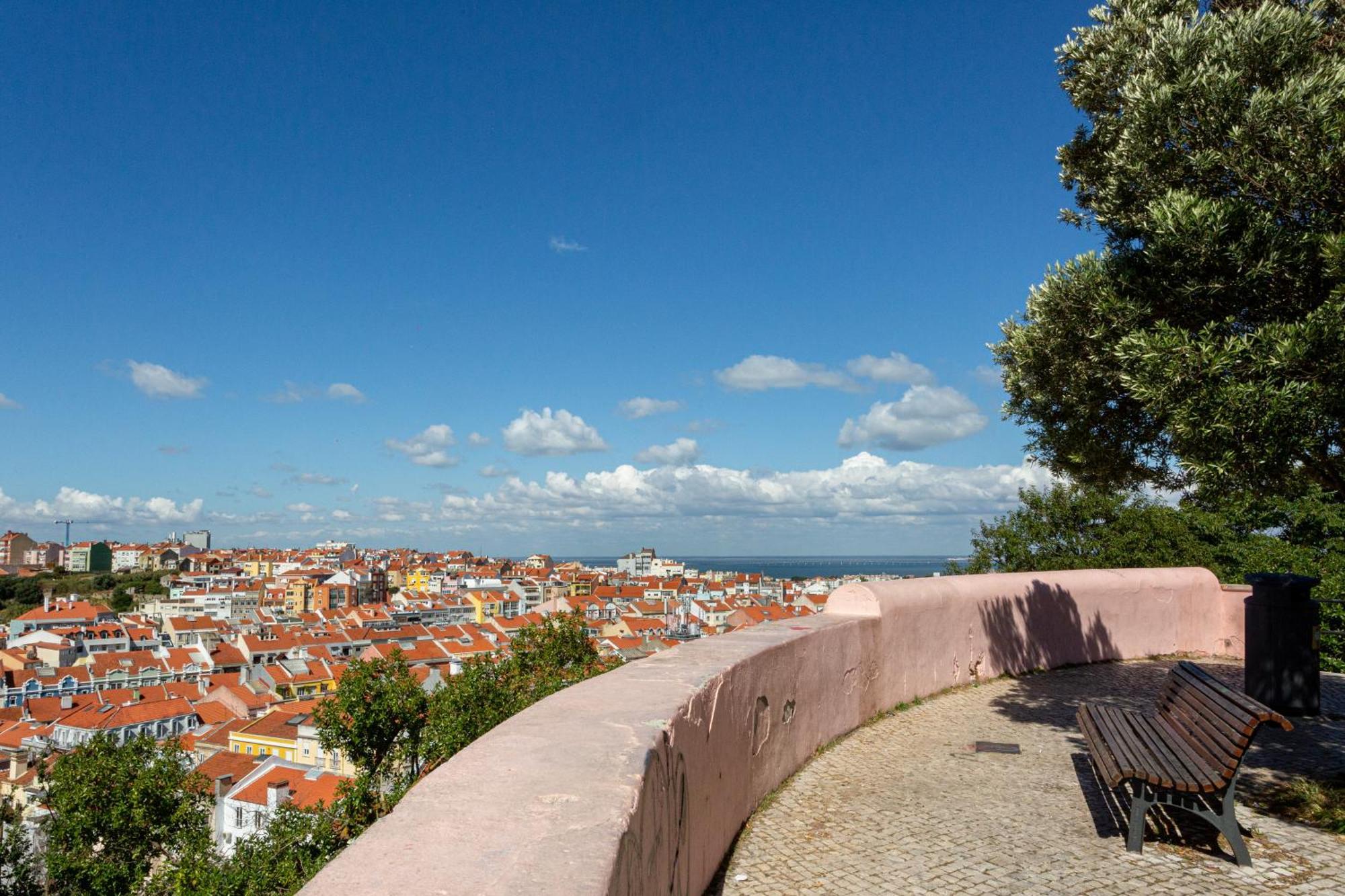 Apartamento Miradouro Penha De Franca Duplex