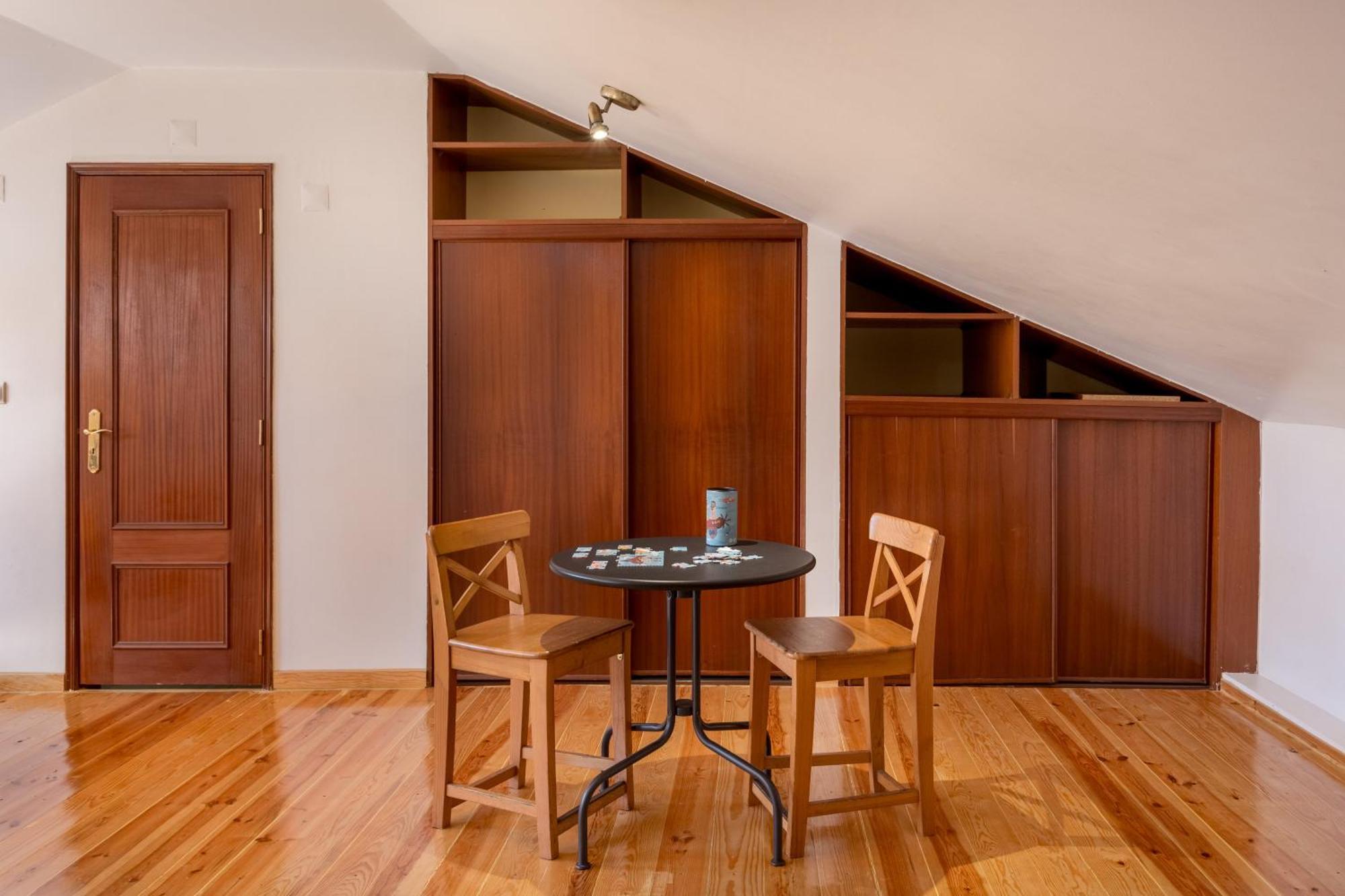 Miradouro Penha De Franca Duplex Apartamento *