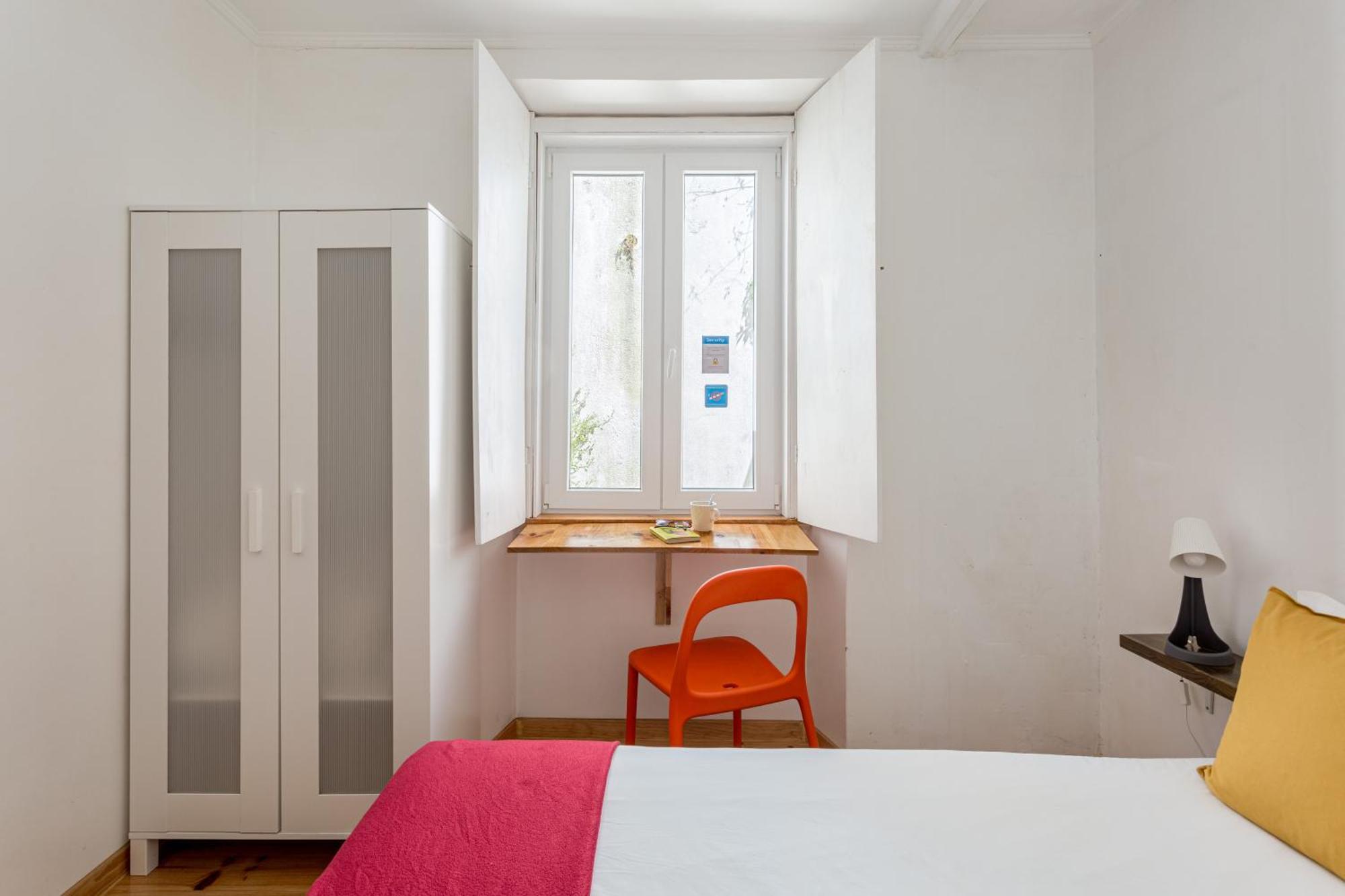 Apartamento Miradouro Penha De Franca Duplex Lisboa