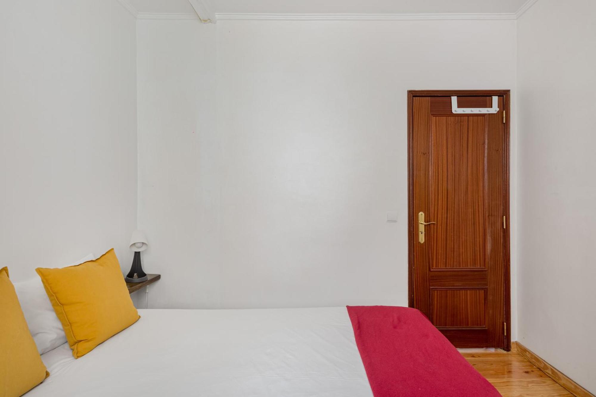 Apartamento Miradouro Penha De Franca Duplex