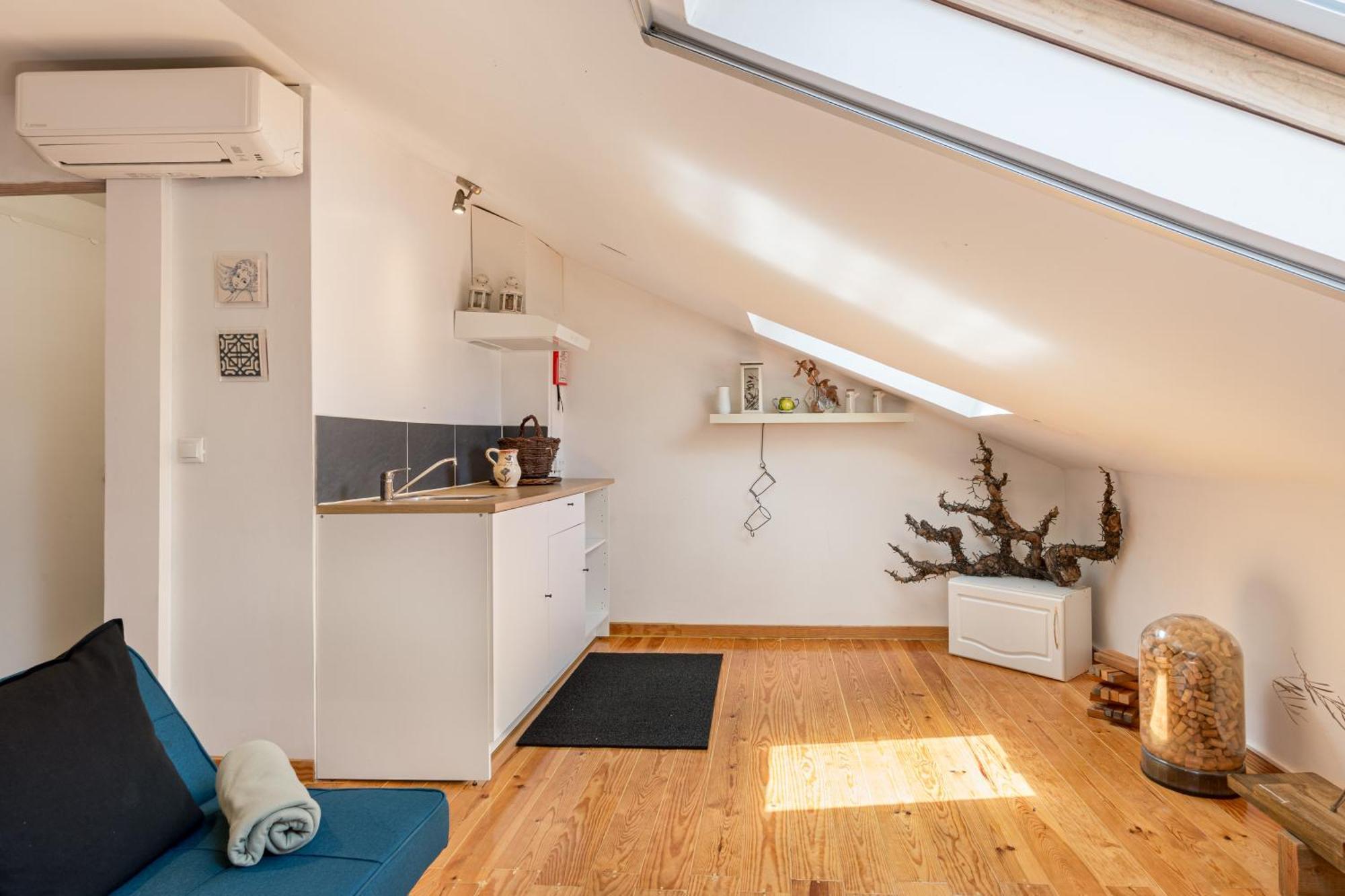 Apartamento Miradouro Penha De Franca Duplex *