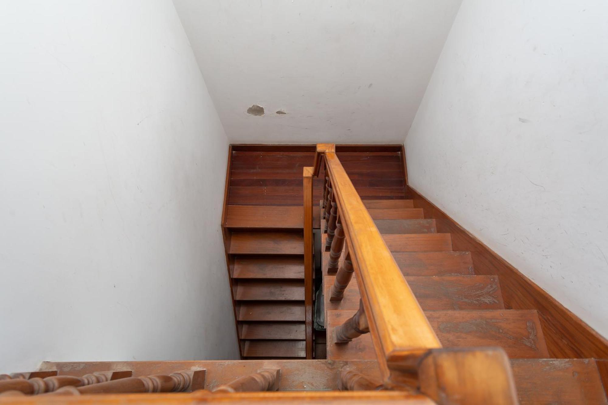 Apartamento Miradouro Penha De Franca Duplex Lisboa