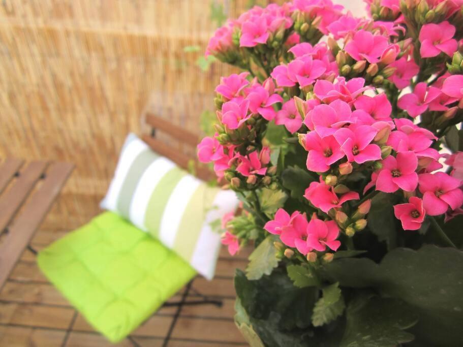 Apartamento Sant'anna