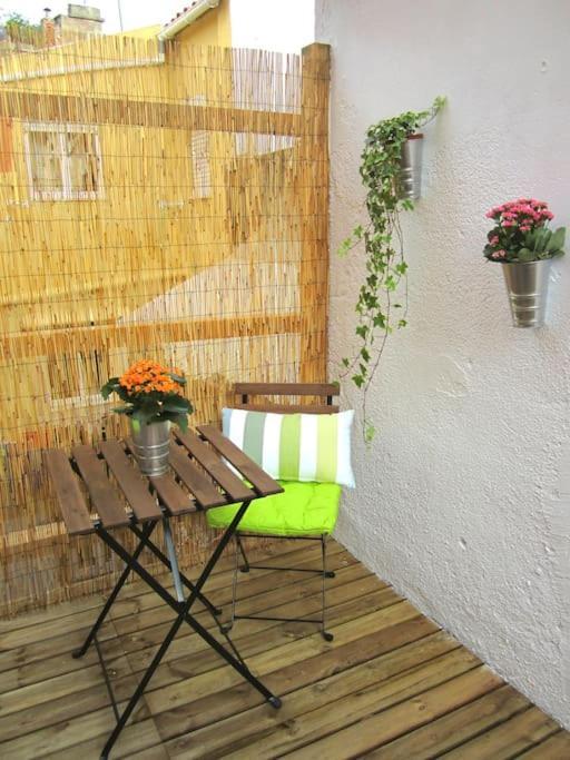 Apartamento Sant'anna *