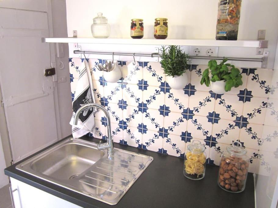 Apartamento Sant'anna *