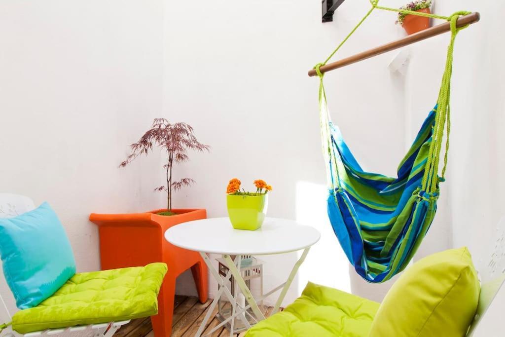 Apartamento Sant'anna Lisboa