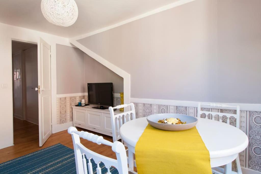 Apartamento Sant'anna *