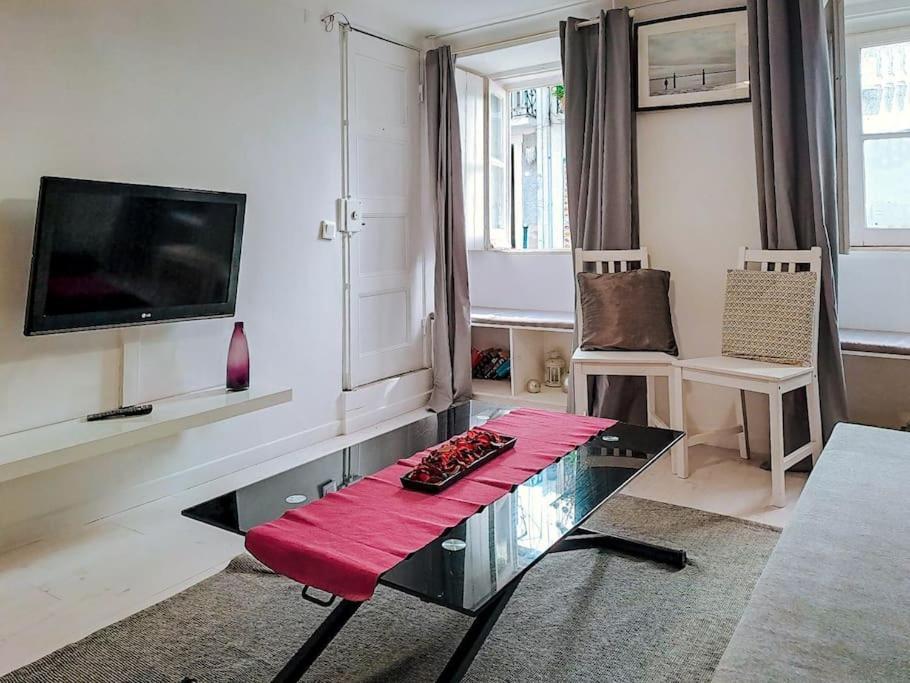 Sant'anna Apartamento *