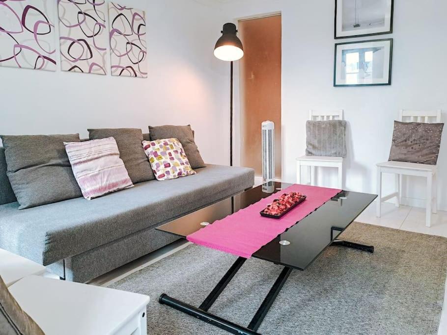 Apartamento Sant'anna *